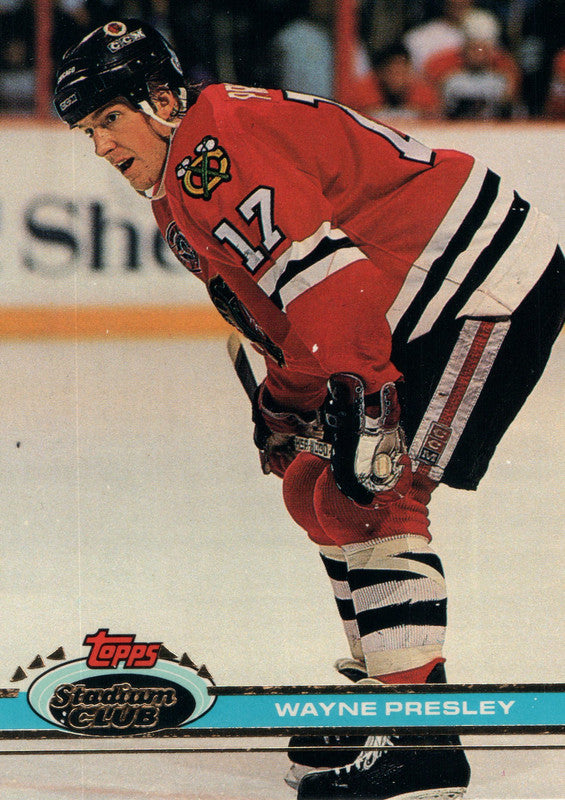  (CI) Zarley Zalapski Hockey Card 1994-95 Stadium Club Proof 141 Zarley  Zalapski : Collectibles & Fine Art