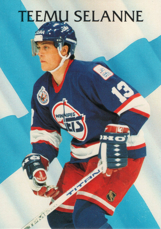 Darius Kasparaitis autographed hockey card (New York Islanders 67) 1992  Upper Deck #623 Profiles