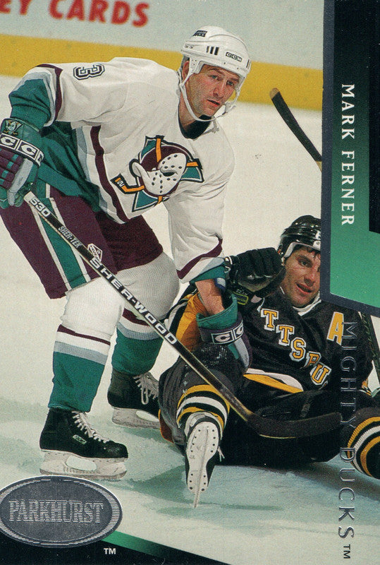 Darius Kasparaitis - New York Islanders (NHL Hockey Card) 1993-94 Uppe –  PictureYourDreams