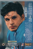 #114 Mike Ricci Quebec Nordiques 1994-95 Select Hockey Card OZC