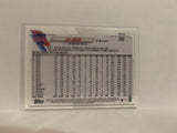 #308 Jay Bruce Philadelphia Phillies 2021 Topps Series One Baseball Card