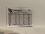 #227 Mike Yastrzemski San Francisco Giants 2021 Topps Series One Baseball Card