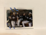 #318 Guaranteed Rate Field Chicago White Sox 2021 Topps Series One  Baseball Card