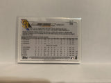 #259 Chris Paddack San Diego Padres 2021 Topps Series One Baseball Card
