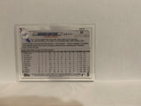 #85 Brusdar Graterol Future Stars 1272 /2021 Los Angeles Dodgers 2021 Topps Series One Baseball Card