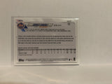 #53 Andres Gimenez rookie New York Mets 2021 Topps Series One Baseball Card