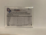 #71 Randy Dobnak Minnesota Twins 2021 Topps Series One Baseball Card