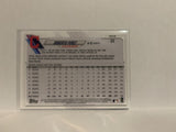 #34 Roberto Perez  Cleveland Indians 2021 Topps Series One Baseball Card