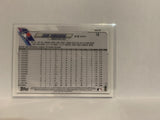 #18 Shun Yamaguchi Toronto Blue Jays 2021 Topps Series One Baseball Card