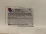 #189 Adam Plutko Cleveland Indians 2021 Topps Series One Baseball Card
