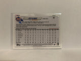 #84 Pete Alonso New York Mets 2021 Topps Series One Baseball Card