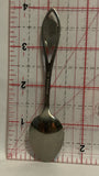 Victoria British Columbia Dogwood BMC  Souvenir Spoon