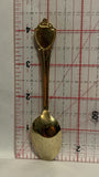 Barkerville British Columbia   Souvenir Spoon