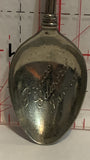 Prince Edward Island Lobster WAPW   Souvenir Spoon