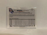 #11 Max Kepler  Minesota Twins 2021 Topps Series One Baseball Card