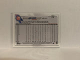 #278 Jon Lester Chicago Cubs 2021 Topps Series One Baseball Card