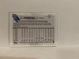 #211 Salvador Perez Kansas City Royals 2021 Topps Series One Baseball Card