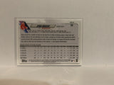 #66 Ryan Brasier Boston Red Sox 2021 Topps Series One Baseball Card