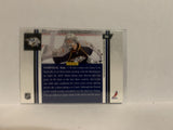 #86 Pekka Rinne Nashville Predators 2011-12 Pinnacle Hockey Card
