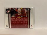 #47 Vernon Fiddler Phoenix Coyotes 2011-12 Pinnacle Hockey Card
