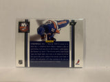 #75 Kyle Okposo New York Islanders 2011-12 Pinnacle Hockey Card