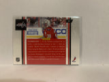 #3 Michal Neuvirth Washington Capitals 2011-12 Pinnacle Hockey Card