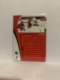 #191 Brandon Sutter Carolina Hurricanes 2011-12 Pinnacle Hockey Card