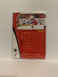 #52 Mike Green Washington Capitals 2011-12 Pinnacle Hockey Card