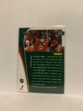 #215 Dany Heatley Minnesota Wild 2011-12 Pinnacle Hockey Card