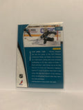 #131 Antti Miemi San Jose Sharks 2011-12 Pinnacle Hockey Card