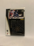 #107 Paul Martin Pittsburgh Pengiuns 2011-12 Pinnacle Hockey Card