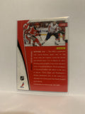 #149 Travis Zajac New Jersey Devils 2011-12 Pinnacle Hockey Card