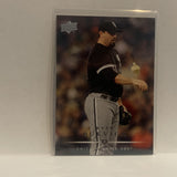 #285 Ryan Bukvich Chicago White Sox 2008 Upper Deck Series 1 Baseball Card HW