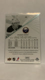 #46 Thomas Vanek Buffalo Sabres 2011-12 SP Authentic Hockey Card