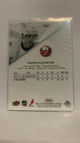 R62 David Ullstrom Extended Rookies New York Islanders 2011-12 SP Authentic Hockey Card