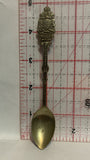 Victoria British Columbia Coat of Arms Canada Japan  Souvenir Spoon