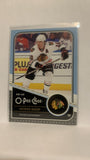 #20 Patrick Sharp Chicago Blackhawks 2011-12 O-Pee-Chee Hockey Card