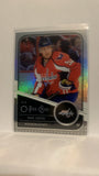 #474 Mike Green Rainbow Washington Capitals  2011-12 O-Pee-Chee Hockey Card