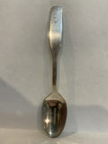 Winnipeg Centennial 1874 1974 Manitoba Souvenir Spoon