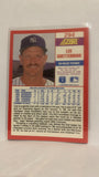 #294 Lee Guetterman New York Yankees 1990 Score Baseball Card