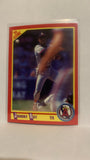 #293 Johnny Ray Los Angeles Angels 1990 Score Baseball Card