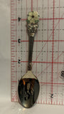 Lytton British Columbia Dogwood   Souvenir Spoon