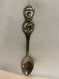 Norman Wells Northwest Territories Souvenir Spoon