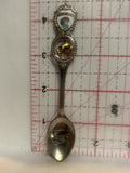 Norman Wells Northwest Territories Souvenir Spoon