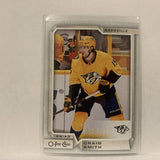 #225 Craig Smith Nashville Predators   2018-19 O-Pee-Chee Hockey Card A2E