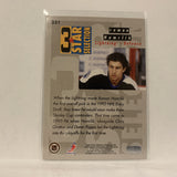 #331 Roman Hamrlik Tampa Bay Lightning  3 Star Selection 1996-97 UD Collectors Choice Hockey Card A2G