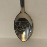 Montana Big Sky Country Horse collectable Souvenir Spoon PJ