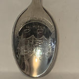 Golden Gate Bridge San Francisco California collectable Souvenir Spoon PK