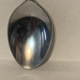 Manitoba Bison Canada collectable Souvenir Spoon PI