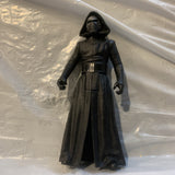 Kylo Ren Star Wars Toy Figure Action Figure AA38